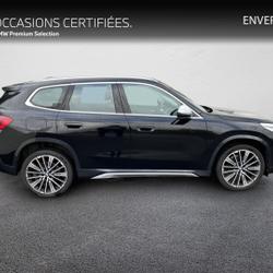 BMW X1 sDrive18d 150ch xLine Saint-L&ocirc;