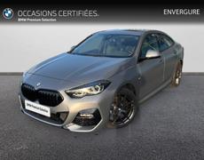 BMW Serie 2 Saint-Lô
