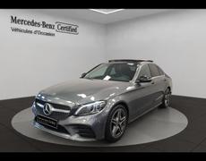 Mercedes Classe C