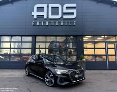 Audi A3 Diebling