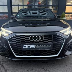 Audi A3 Sportback 35 2.0 TDI 16V S Tronic7 S&S 150 CV occasion - Diebling - photo 2/43
