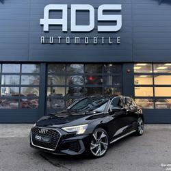 Audi A3 Sportback 35 2.0 TDI 16V S Tronic7 S&S 150 CV occasion - Diebling - photo 3/43