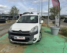 Citroen Berlingo La Gacilly