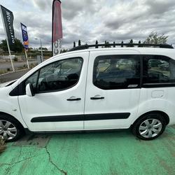 Citroen Berlingo 1.6 HDI90 XTR + 5P La Gacilly