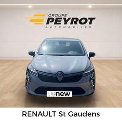 Renault Clio 5 Clio Blue dCi 100 ch GSR2 Evolution Estancarbon