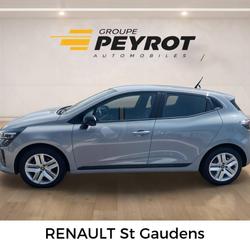 Renault Clio 5 Clio Blue dCi 100 ch GSR2 Evolution Estancarbon