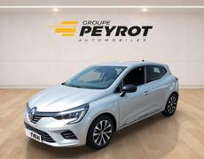 Renault Clio 5