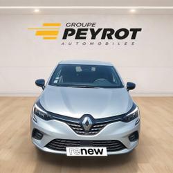 Renault Clio 5 Clio E-Tech full hybrid 145 Techno Foix