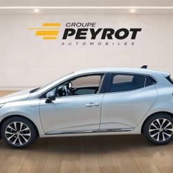 Renault Clio 5 Clio E-Tech full hybrid 145 Techno Foix