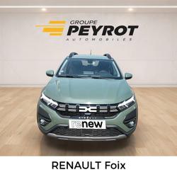 Dacia Sandero Sandero ECO-G 100 Expression Foix
