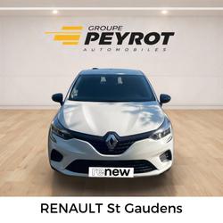 Renault Clio 5 Clio SCe 65 Authentic Estancarbon