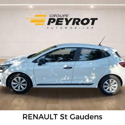 Renault Clio 5 Clio SCe 65 Authentic Estancarbon