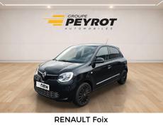 Renault Twingo 3 Foix