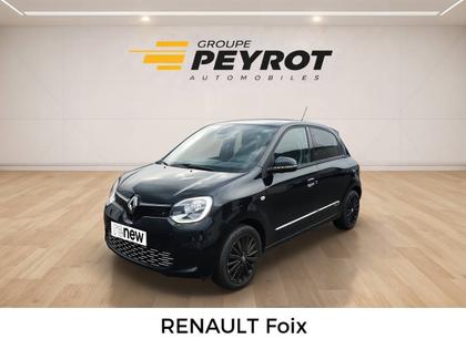Renault Twingo 3 - Twingo III SCe 65 SL Urban Night - 13 990 €
