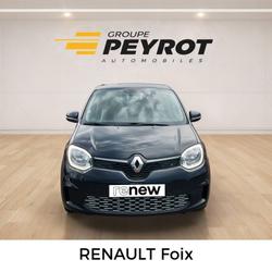 Renault Twingo 3 Twingo III SCe 65 SL Urban Night Foix
