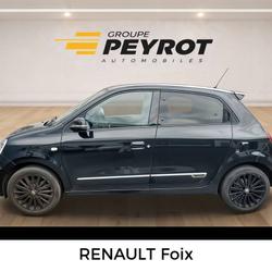 Renault Twingo 3 Twingo III SCe 65 SL Urban Night Foix