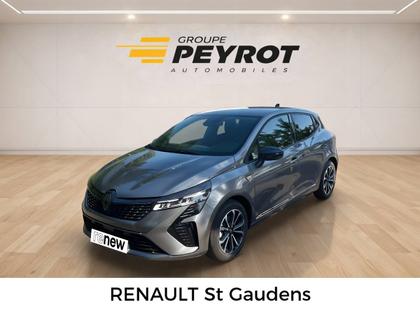 Renault Clio 5 - Clio E-Tech full hybrid 145 Techno - 17 990 €