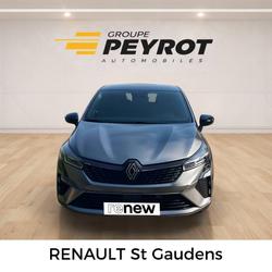 Renault Clio 5 Clio E-Tech full hybrid 145 Techno Estancarbon