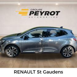 Renault Clio 5 Clio E-Tech full hybrid 145 Techno Estancarbon