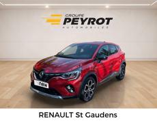 Renault Captur Estancarbon