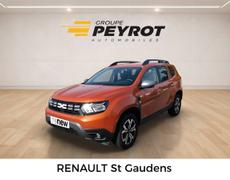 Dacia Duster Estancarbon