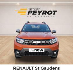 Dacia Duster Duster Blue dCi 115 4x2 Journey Estancarbon