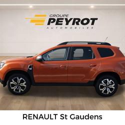 Dacia Duster Duster Blue dCi 115 4x2 Journey Estancarbon