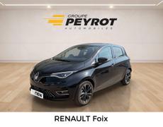 Renault Zoe Foix