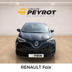 Renault Zoe Zoe R135 - MY22 Iconic Foix