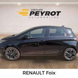 Renault Zoe Zoe R135 - MY22 Iconic Foix
