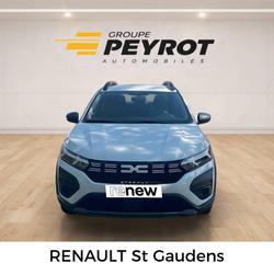 Dacia Sandero Sandero TCe 90 GSR2 Stepway Essential Estancarbon