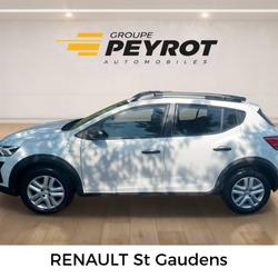 Dacia Sandero Sandero TCe 90 GSR2 Stepway Essential Estancarbon