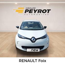 Renault Zoe Zoe R90 Zen Foix