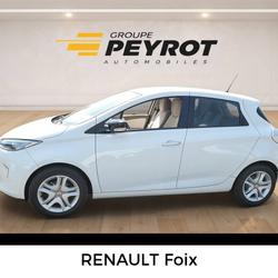 Renault Zoe Zoe R90 Zen Foix