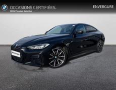 BMW Serie 4 Gran Coupe Saint-Lô