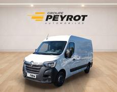 Renault Master Estancarbon
