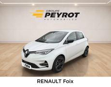 Renault Zoe Foix