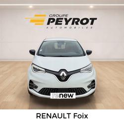 Renault Zoe Zoe R135 - MY22 Iconic Foix