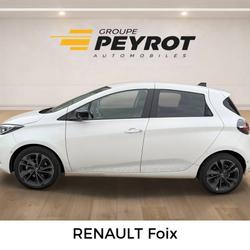 Renault Zoe Zoe R135 - MY22 Iconic Foix