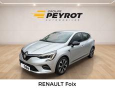 Renault Clio 5