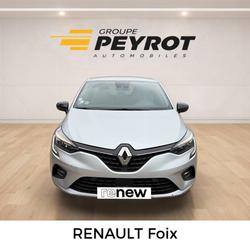 Renault Clio 5 Clio E-Tech 140 Limited Foix