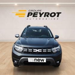 Dacia Duster Duster TCe 130 4x2 Journey Foix