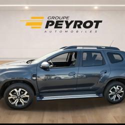 Dacia Duster Duster TCe 130 4x2 Journey Foix