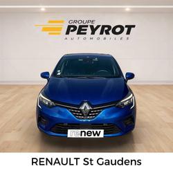 Renault Clio 5 Clio E-Tech 140 - 21N Intens Estancarbon