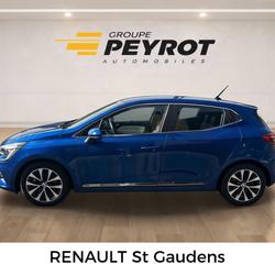 Renault Clio 5 Clio E-Tech 140 - 21N Intens Estancarbon