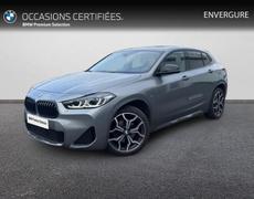 BMW X2 Saint-Lô