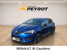 Renault Clio 5 Estancarbon