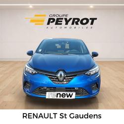 Renault Clio 5 Clio TCe 90 Techno Estancarbon