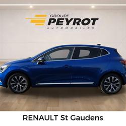 Renault Clio 5 Clio TCe 90 Techno Estancarbon