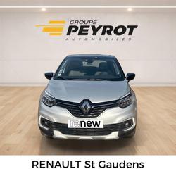 Renault Captur Captur TCe 90 Intens Estancarbon